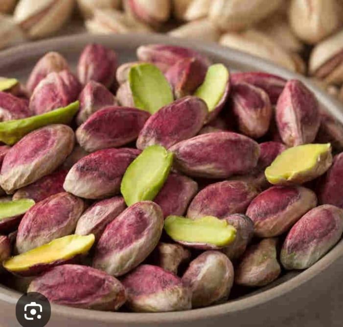 B&B Il Pistacchio อากริเจนโต ภายนอก รูปภาพ