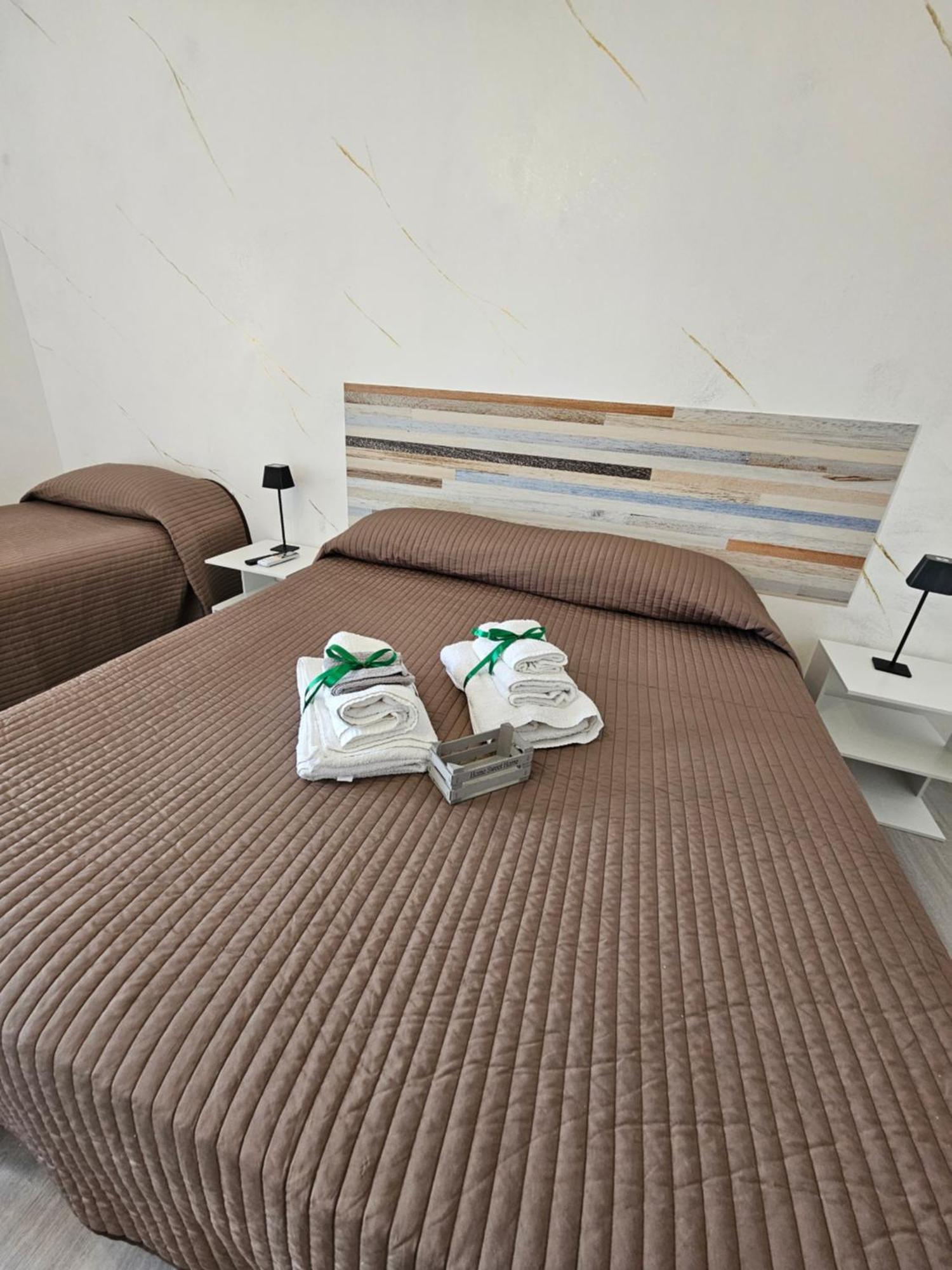 B&B Il Pistacchio อากริเจนโต ห้อง รูปภาพ