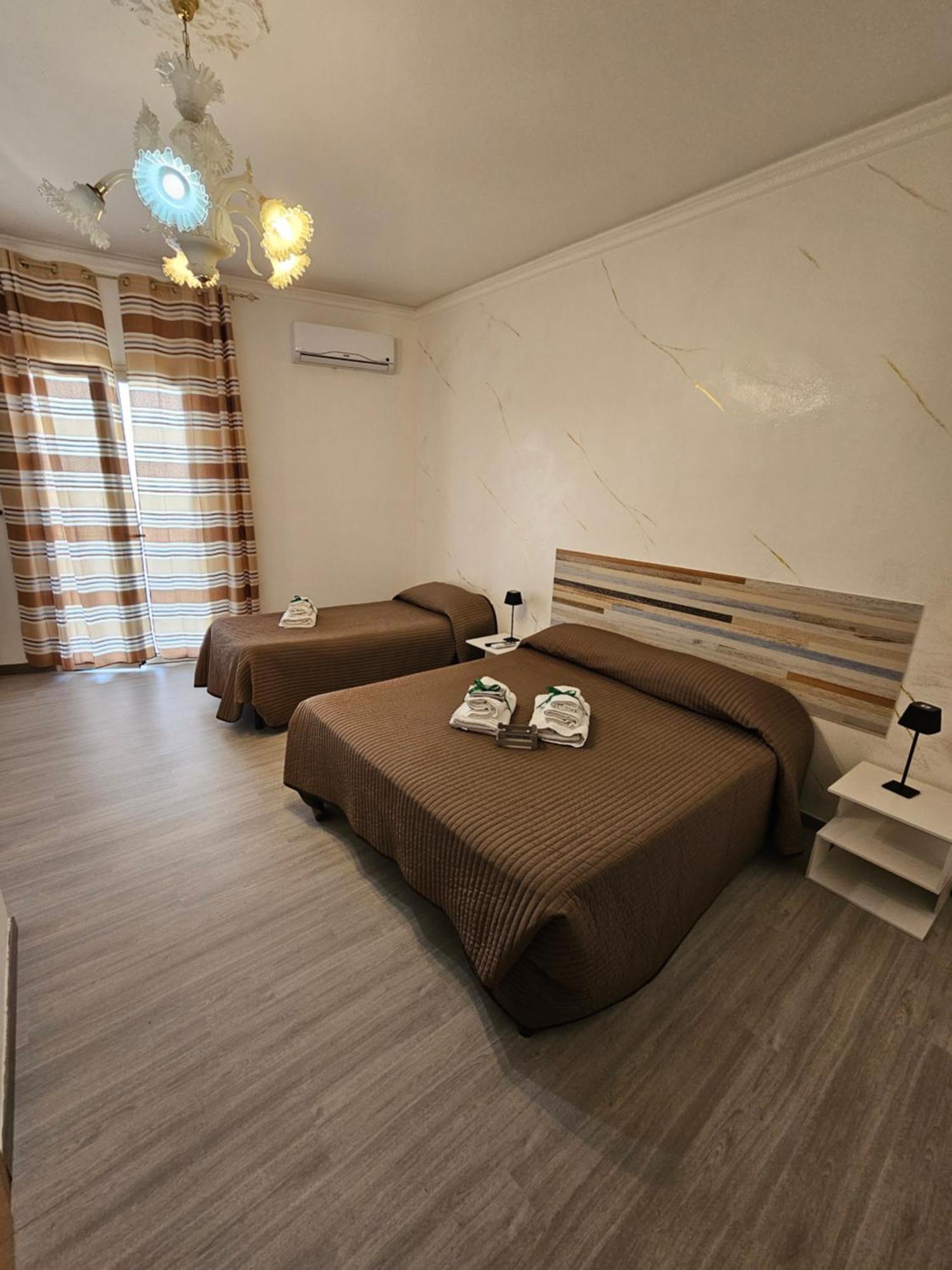 B&B Il Pistacchio อากริเจนโต ห้อง รูปภาพ
